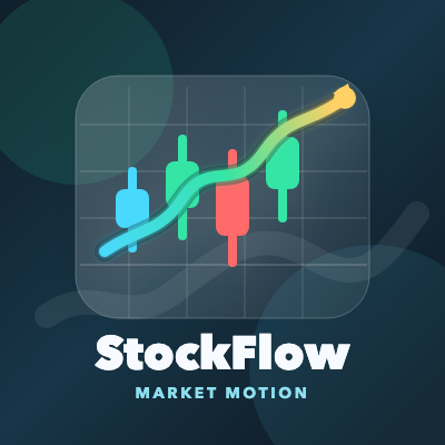 StockFlow logo